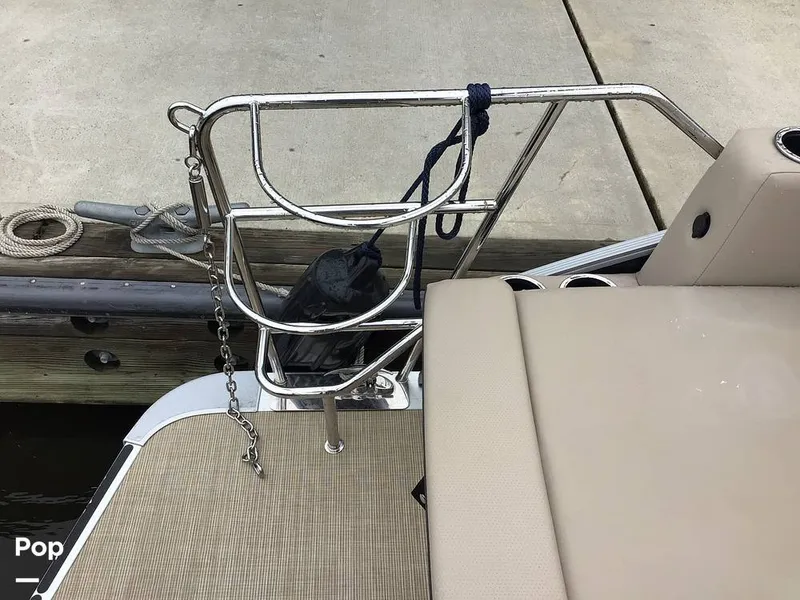 Slide: The Image of Harris HCX23 Cruiser 230 2025 - 15608727