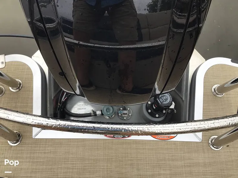 Slide: The Image of Harris HCX23 Cruiser 230 2025 - 15608728