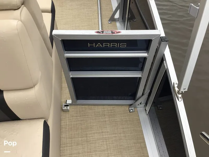 Slide: The Image of Harris HCX23 Cruiser 230 2025 - 15608729