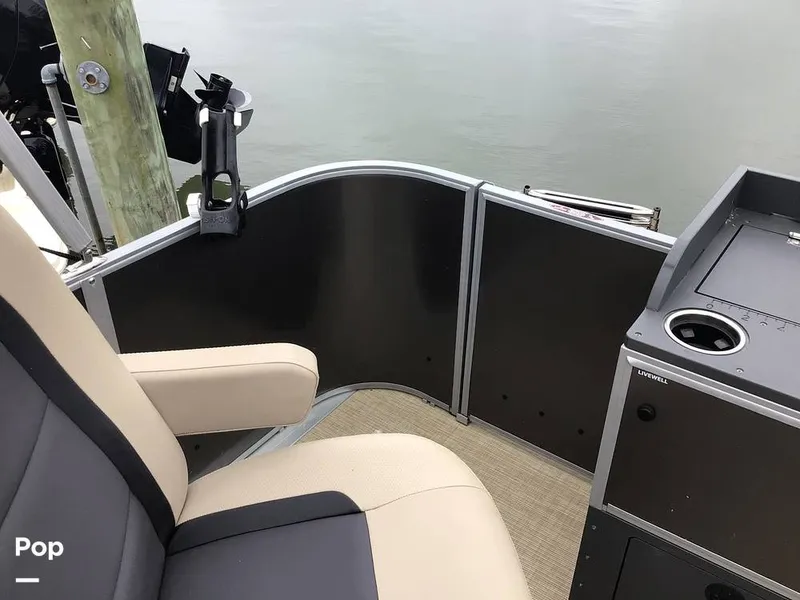 Slide: The Image of Harris HCX23 Cruiser 230 2025 - 16764731