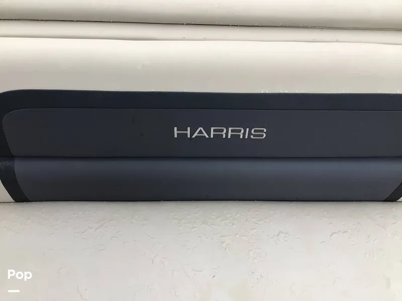 Slide: The Image of Harris HCX23 Cruiser 230 2025 - 15608733