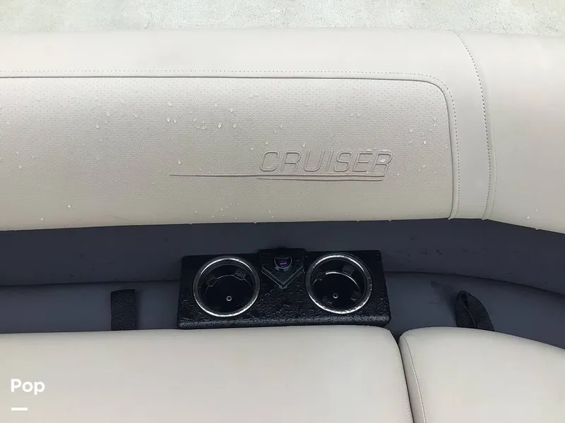 Slide: The Image of Harris HCX23 Cruiser 230 2025 - 15608753