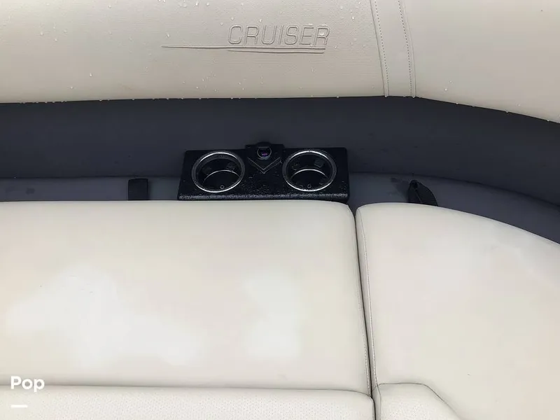 Slide: The Image of Harris HCX23 Cruiser 230 2025 - 15608756