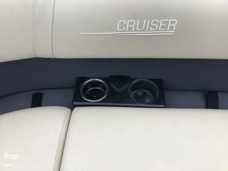 Slide: The Image of Harris HCX23 Cruiser 230 2025 - 16764744