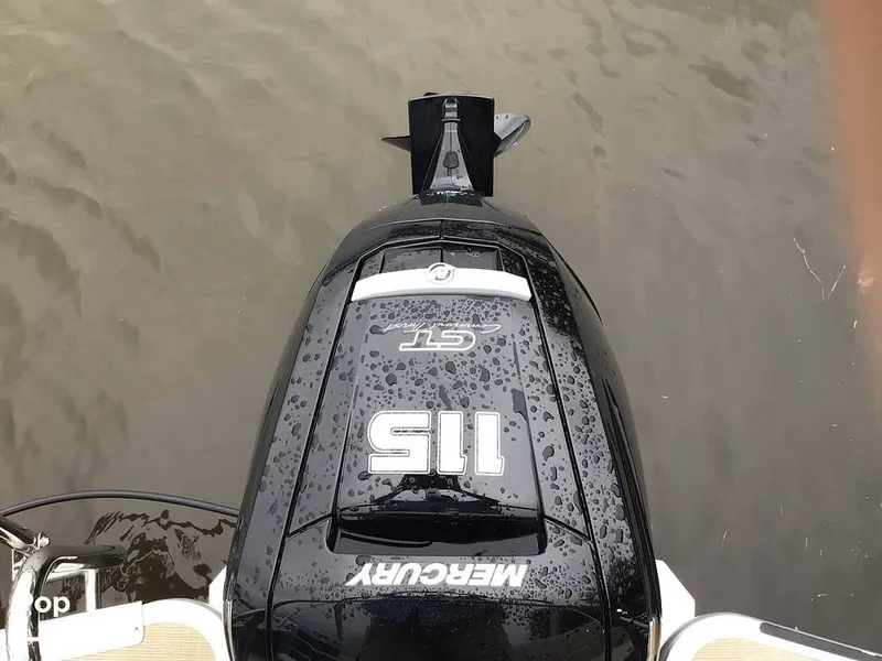 Slide: The Image of Harris HCX23 Cruiser 230 2025 - 15608720