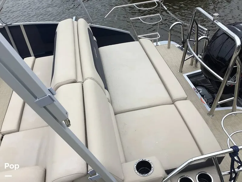 Slide: The Image of Harris HCX23 Cruiser 230 2025 - 15608718