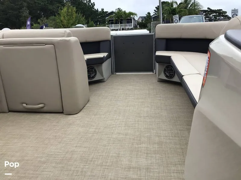 Slide: The Image of Harris HCX23 Cruiser 230 2025 - 16764753