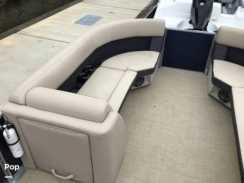 Slide: The Image of Harris HCX23 Cruiser 230 2025 - 15608762