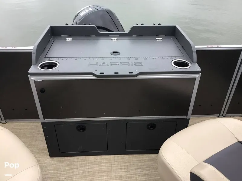 Slide: The Image of Harris HCX23 Cruiser 230 2025 - 16764730