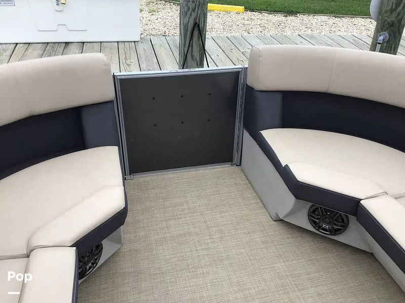 Slide: The Image of Harris HCX23 Cruiser 230 2025 - 16764740