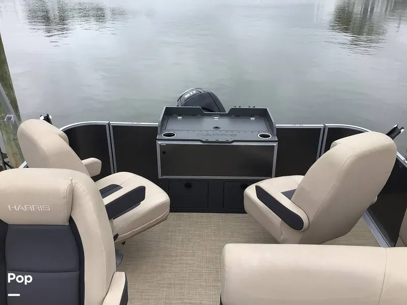 Slide: The Image of Harris HCX23 Cruiser 230 2025 - 16764745