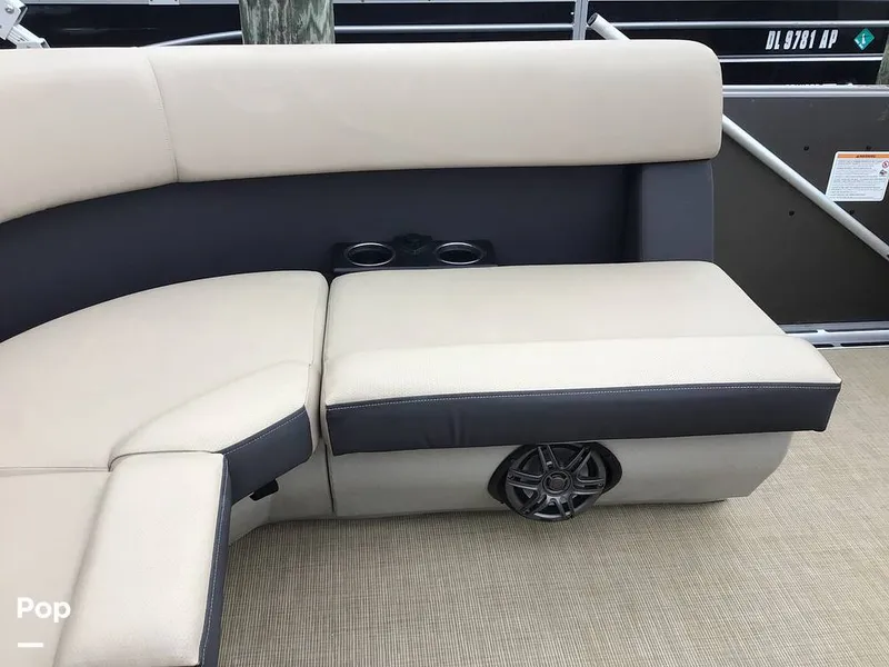 Slide: The Image of Harris HCX23 Cruiser 230 2025 - 16764754