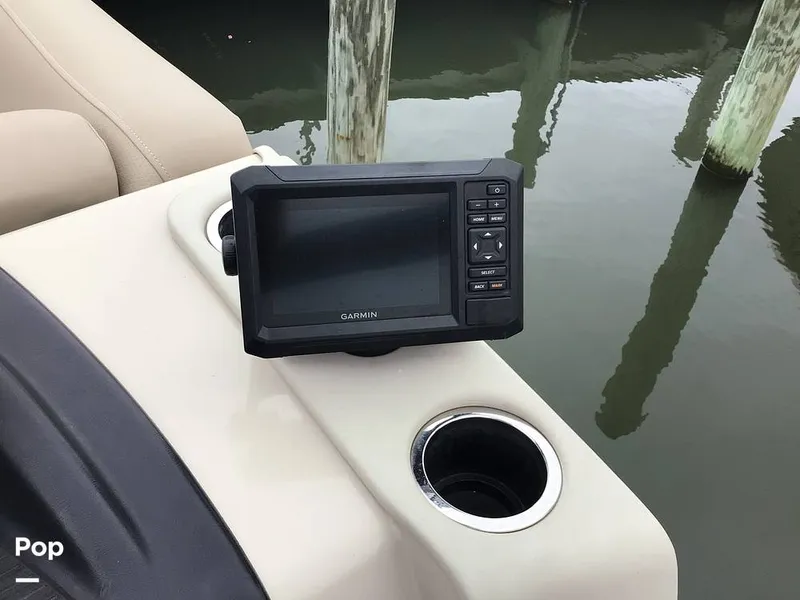 Slide: The Image of Harris HCX23 Cruiser 230 2025 - 16764749