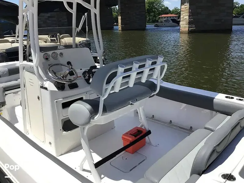 Slide: The Image of NauticStar 222 OSL 2024 - 15591085