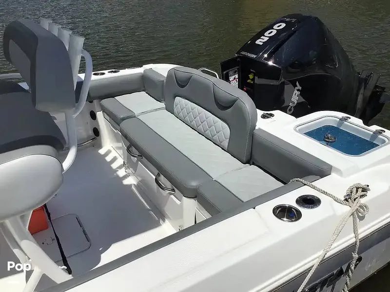 Slide: The Image of NauticStar 222 OSL 2024 - 15591086