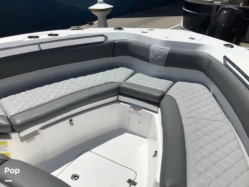 Slide: The Image of NauticStar 222 OSL 2024 - 15591125