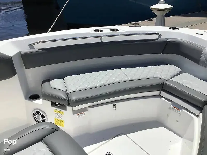 Slide: The Image of NauticStar 222 OSL 2024 - 15591126