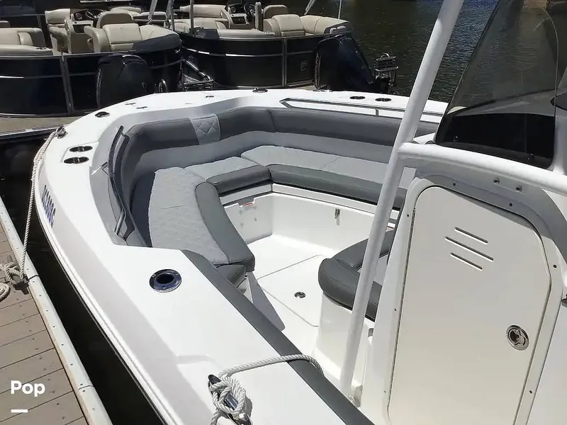 Slide: The Image of NauticStar 222 OSL 2024 - 15591087