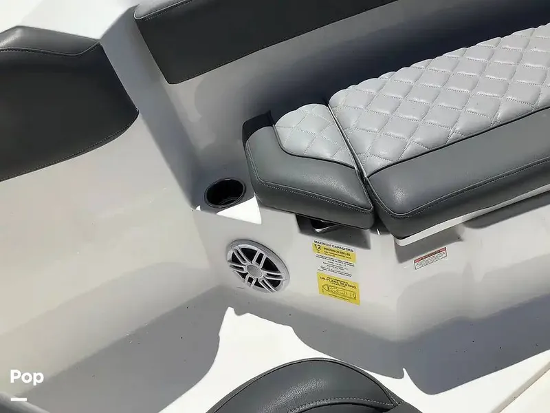 Slide: The Image of NauticStar 222 OSL 2024 - 15591128