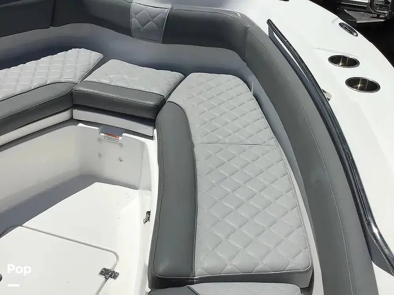 Slide: The Image of NauticStar 222 OSL 2024 - 15591134