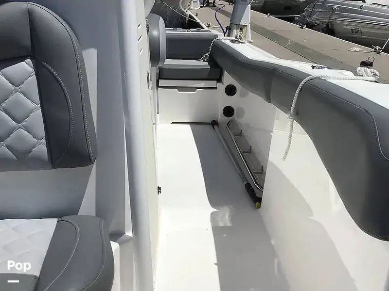 Slide: The Image of NauticStar 222 OSL 2024 - 15591123