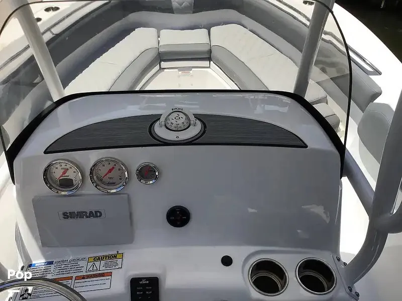 Slide: The Image of NauticStar 222 OSL 2024 - 15591112