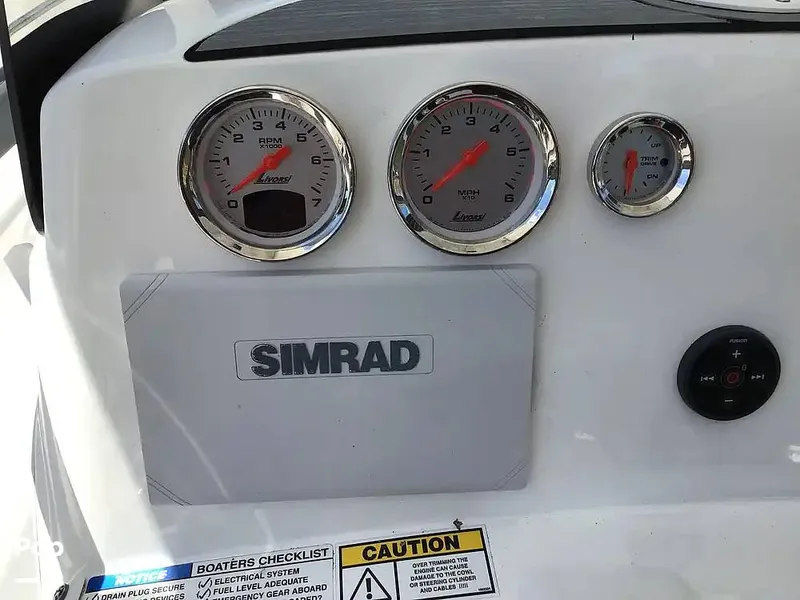 Slide: The Image of NauticStar 222 OSL 2024 - 15591144