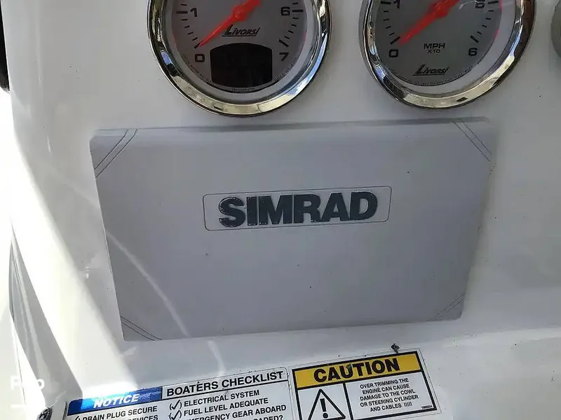 Slide: The Image of NauticStar 222 OSL 2024 - 15591147