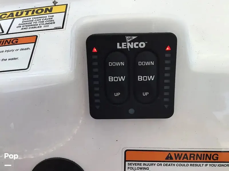 Slide: The Image of NauticStar 222 OSL 2024 - 15591135