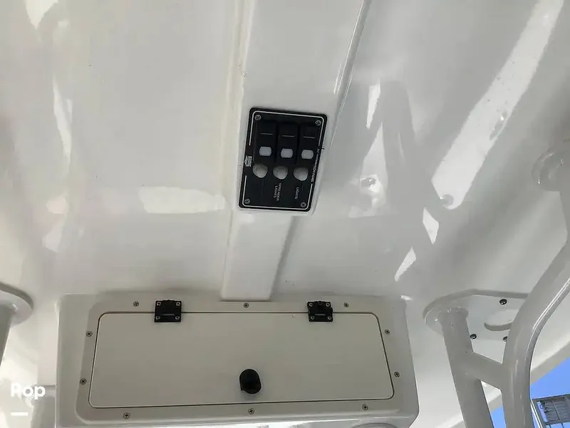 Slide: The Image of NauticStar 222 OSL 2024 - 15591119