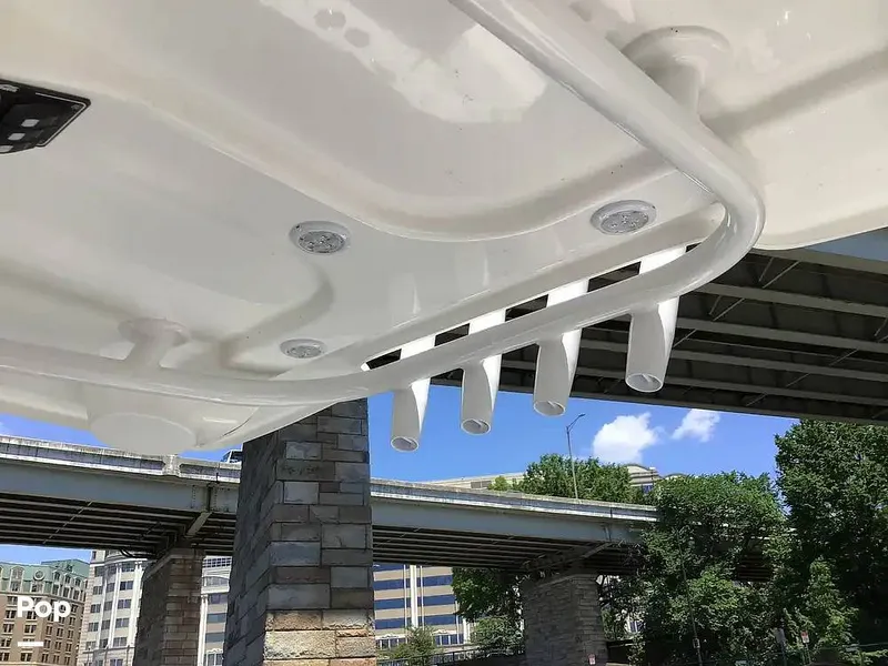 Slide: The Image of NauticStar 222 OSL 2024 - 15591118