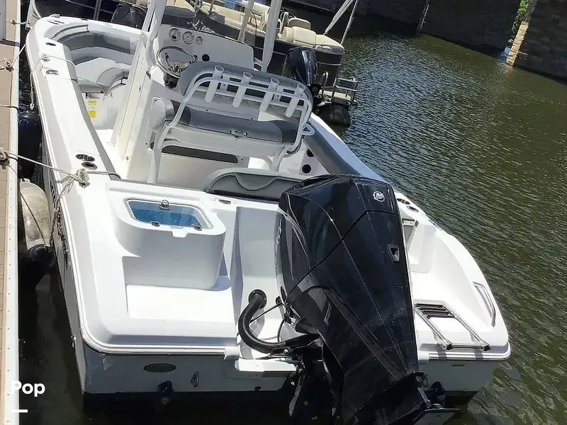 Slide: The Image of NauticStar 222 OSL 2024 - 15591080