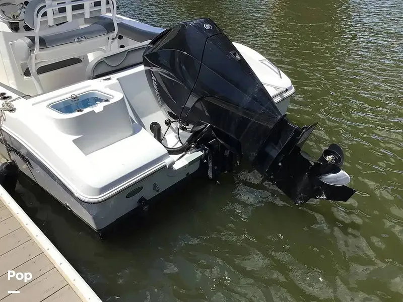 Slide: The Image of NauticStar 222 OSL 2024 - 15591088