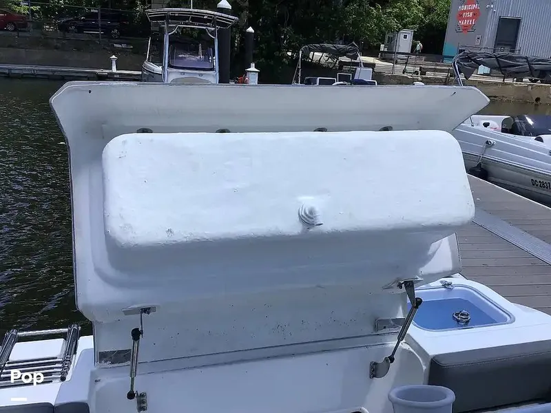 Slide: The Image of NauticStar 222 OSL 2024 - 15591091