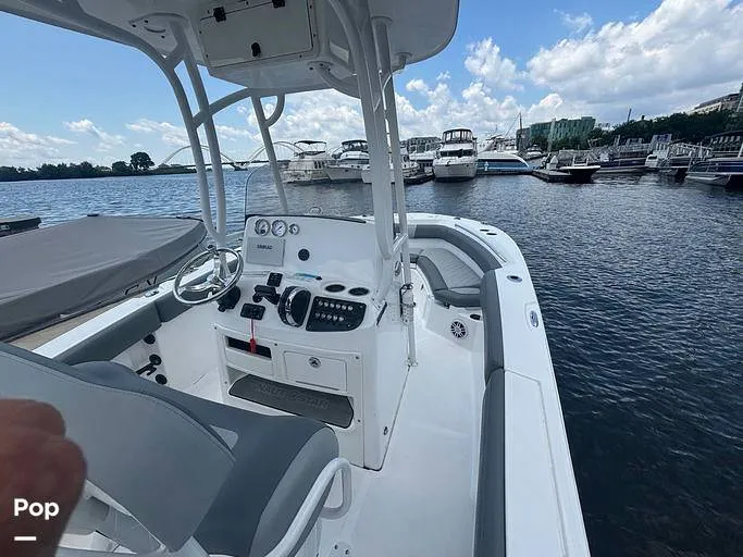 Slide: The Image of NauticStar 222 OSL 2024 - 15684287