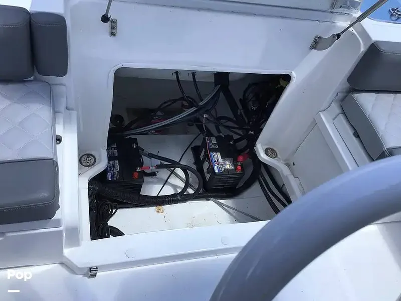 Slide: The Image of NauticStar 222 OSL 2024 - 15591092