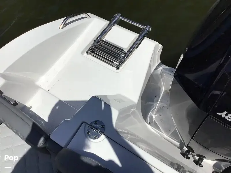 Slide: The Image of NauticStar 222 OSL 2024 - 15591097