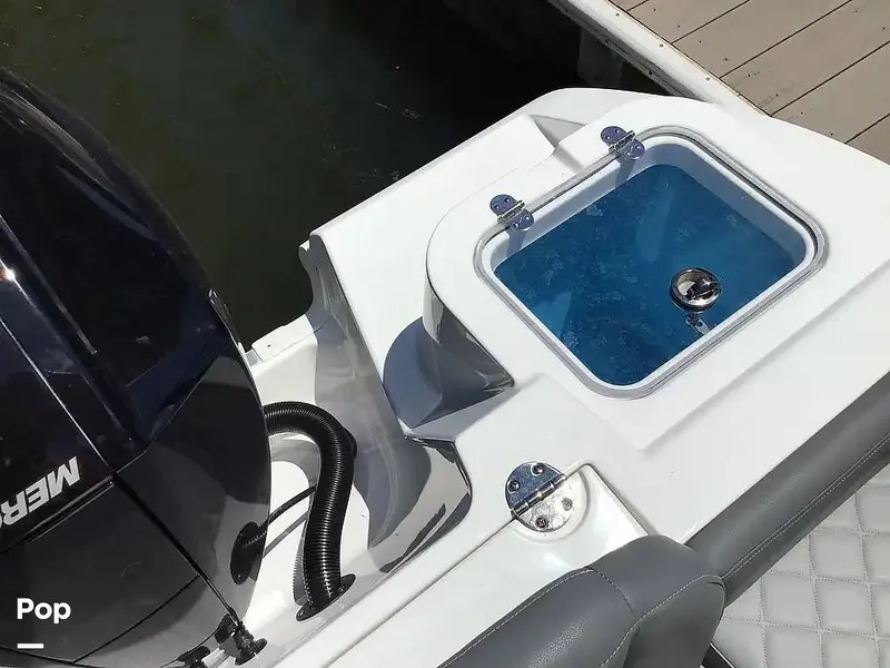 Slide: The Image of NauticStar 222 OSL 2024 - 15591098