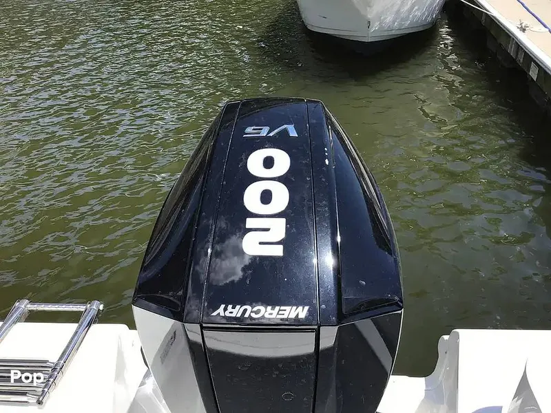 Slide: The Image of NauticStar 222 OSL 2024 - 15591100