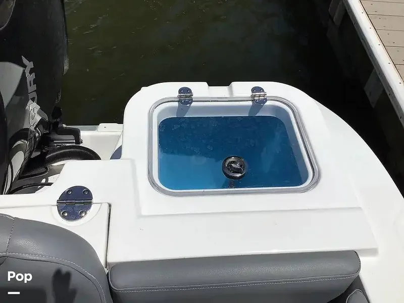 Slide: The Image of NauticStar 222 OSL 2024 - 15591102