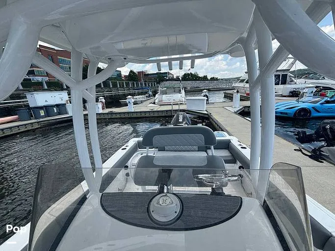 Slide: The Image of NauticStar 222 OSL 2024 - 15684288