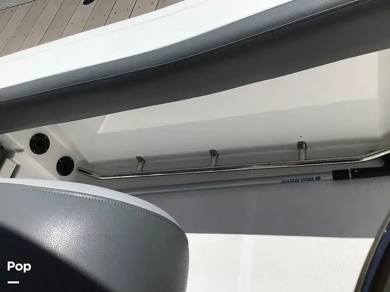 Slide: The Image of NauticStar 222 OSL 2024 - 15591114