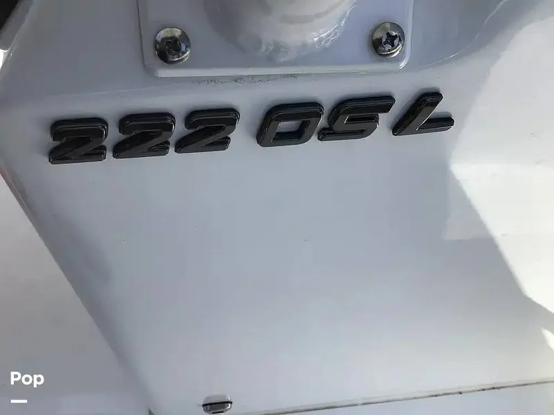 Slide: The Image of NauticStar 222 OSL 2024 - 15591130