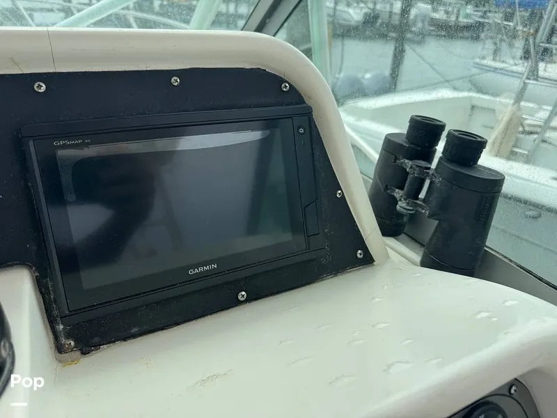 Slide: The Image of Wellcraft 330 Coastal 1999 - 15617315