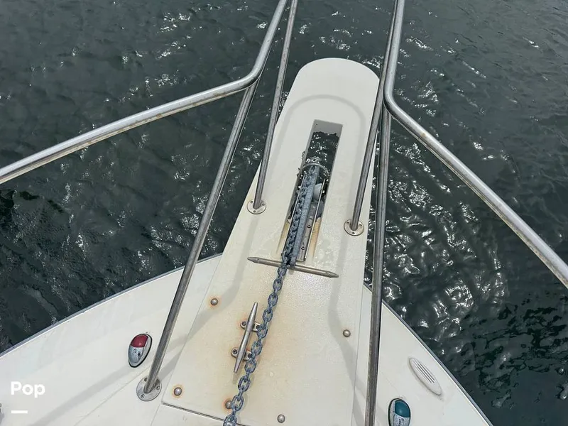 Slide: The Image of Wellcraft 330 Coastal 1999 - 15617392