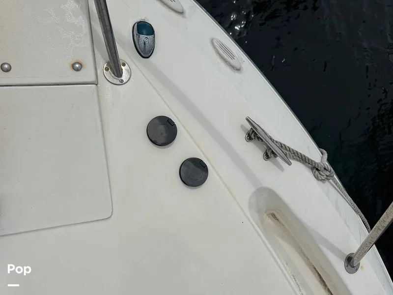 Slide: The Image of Wellcraft 330 Coastal 1999 - 15617393