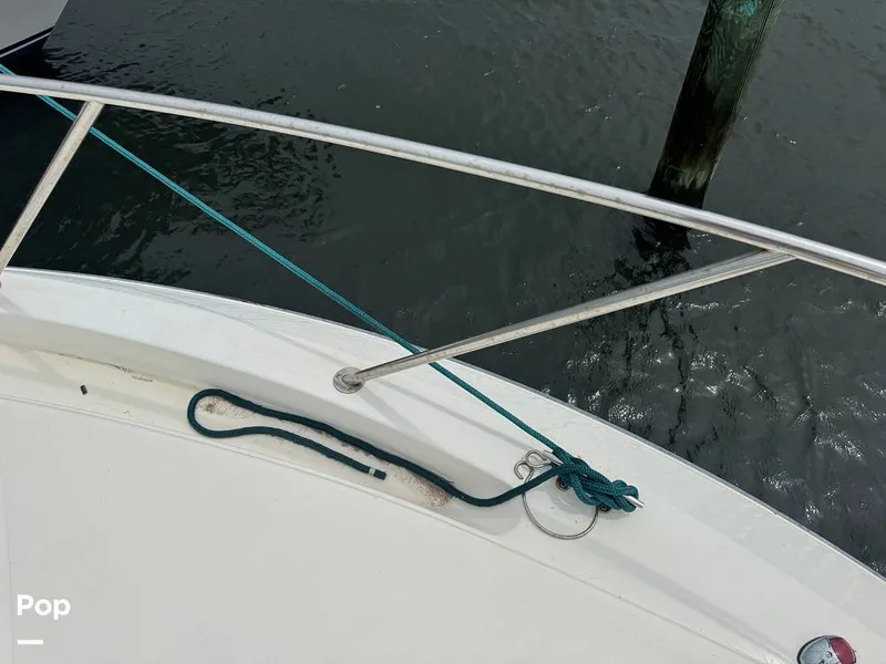 Slide: The Image of Wellcraft 330 Coastal 1999 - 15617394