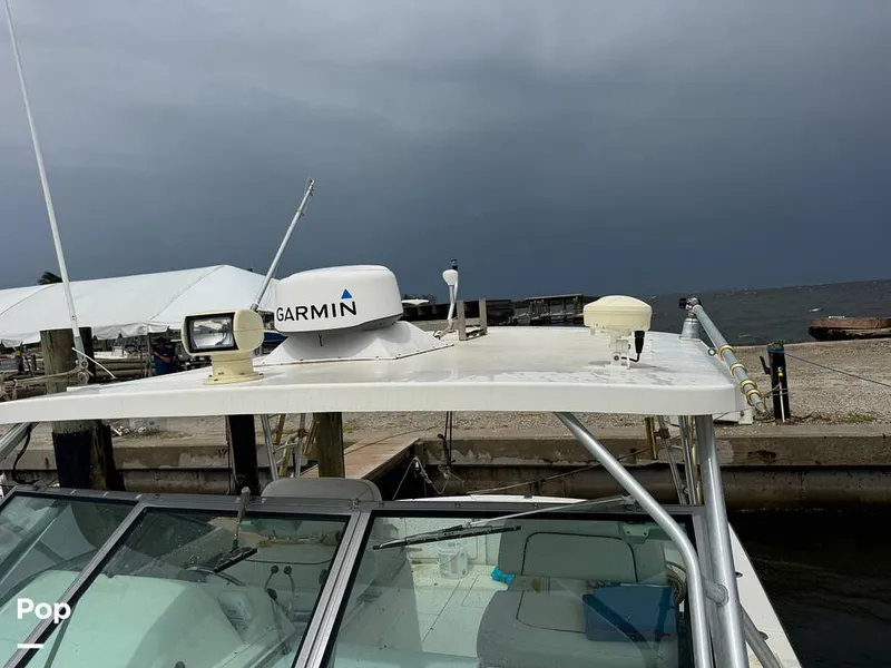 Slide: The Image of Wellcraft 330 Coastal 1999 - 15617401