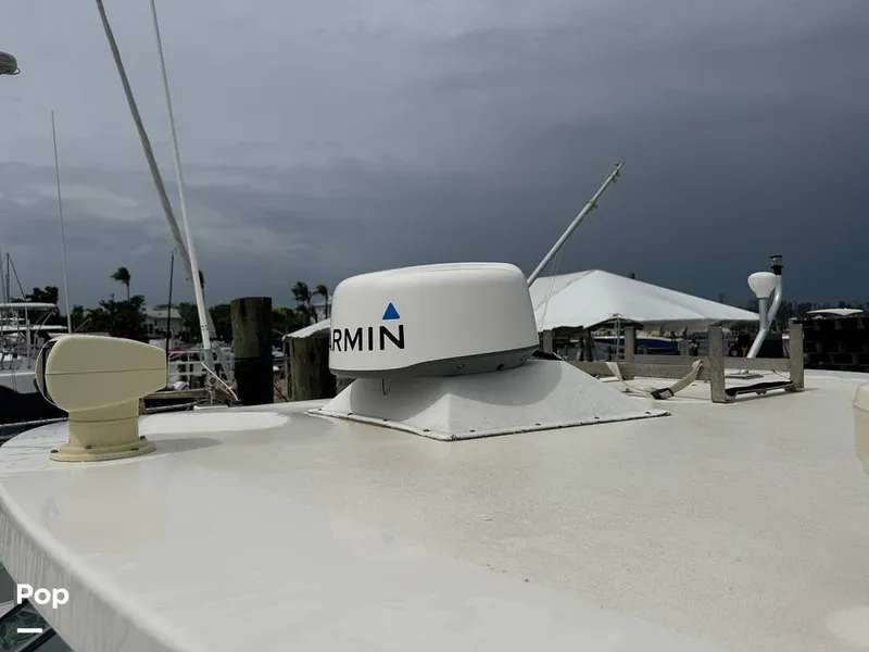 Slide: The Image of Wellcraft 330 Coastal 1999 - 15617402