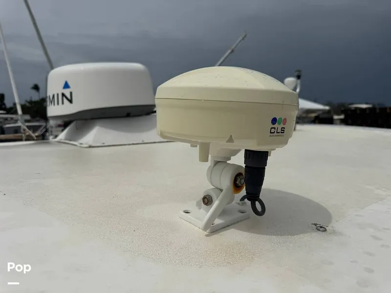 Slide: The Image of Wellcraft 330 Coastal 1999 - 15617403